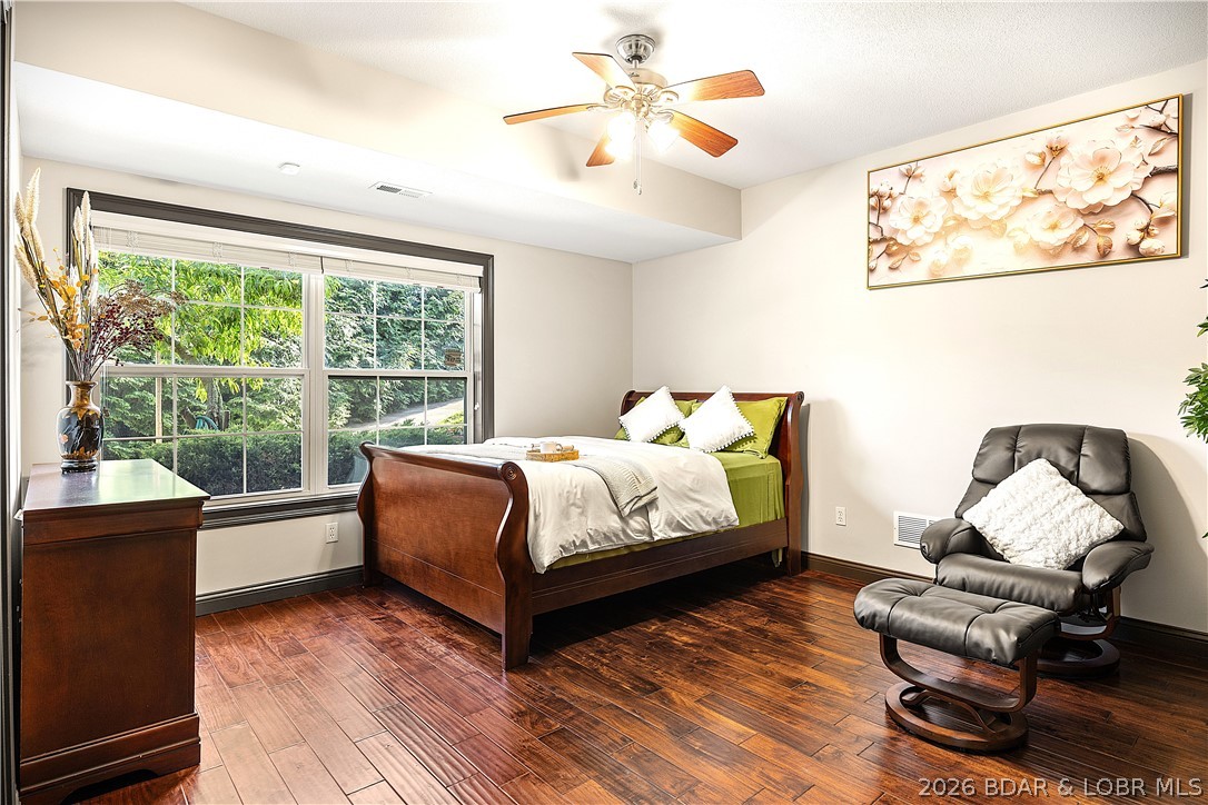 Out of Area - Residential