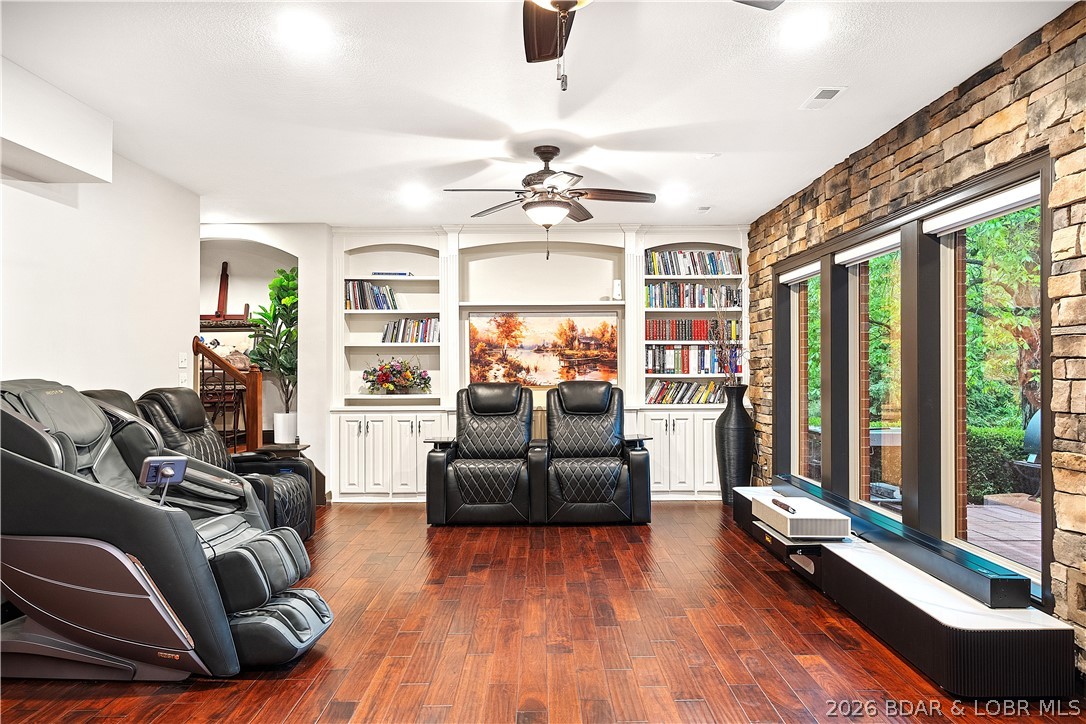 Out of Area - Residential