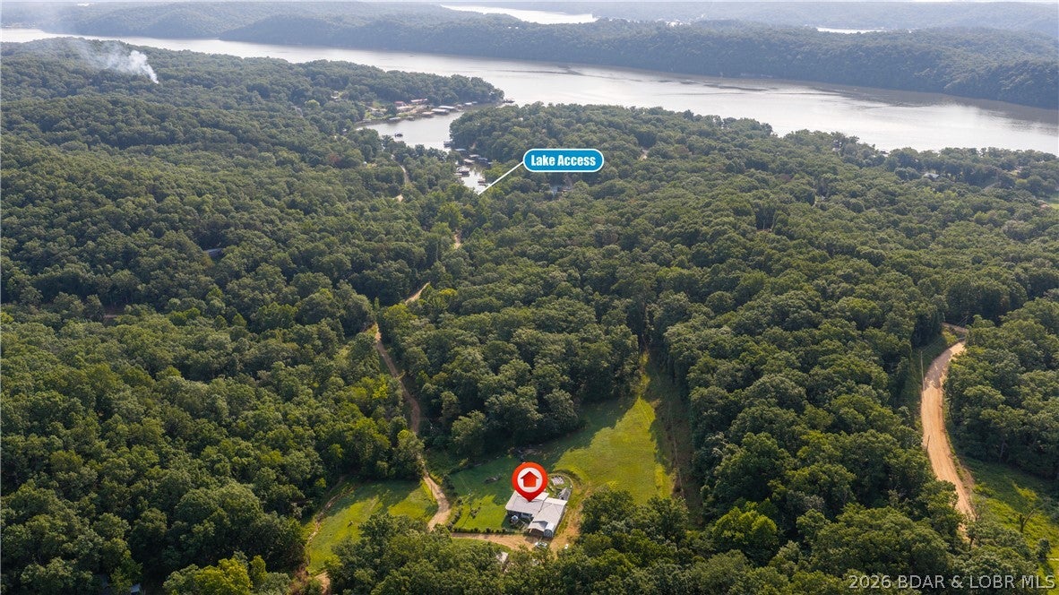 Wilderness Way - Residential