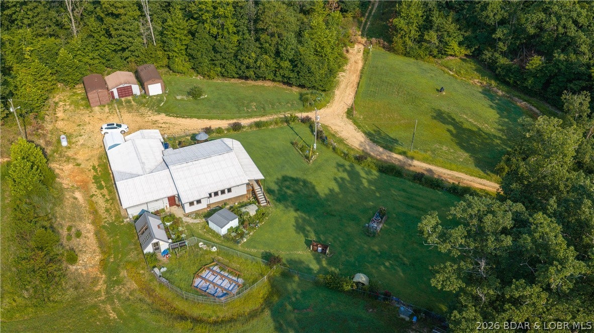Wilderness Way - Residential
