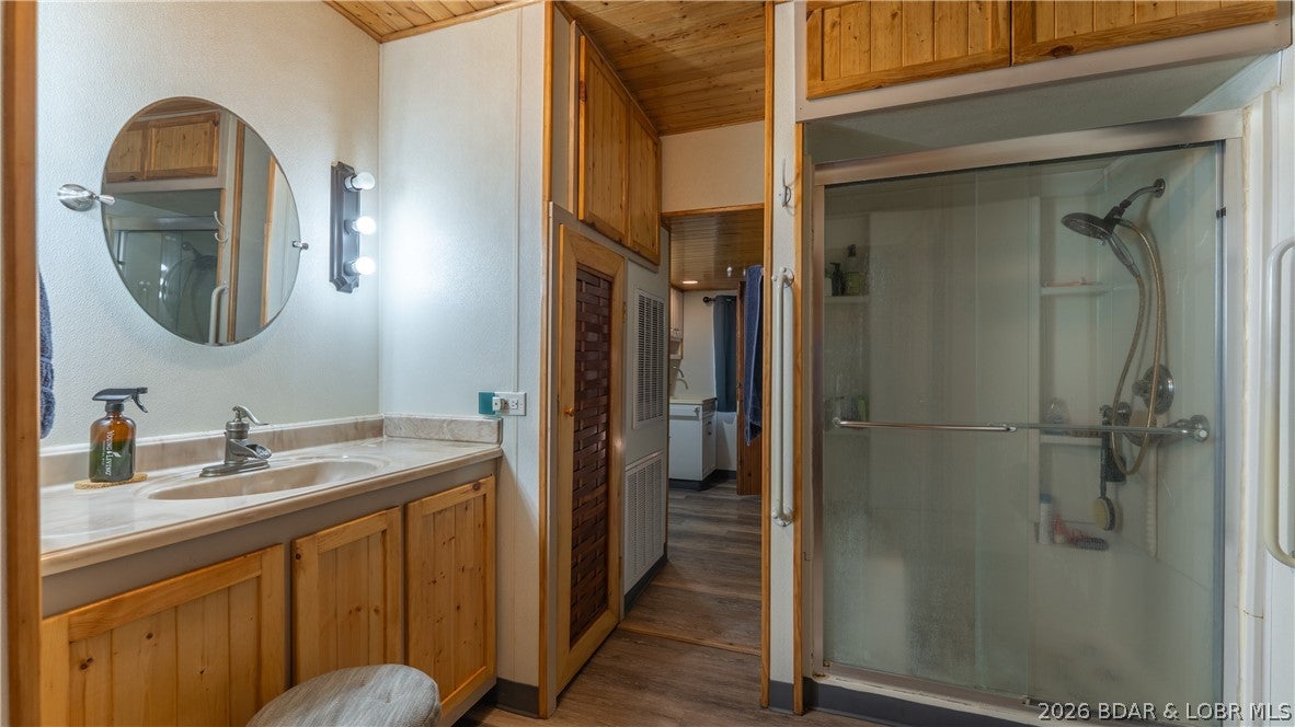 Wilderness Way - Residential
