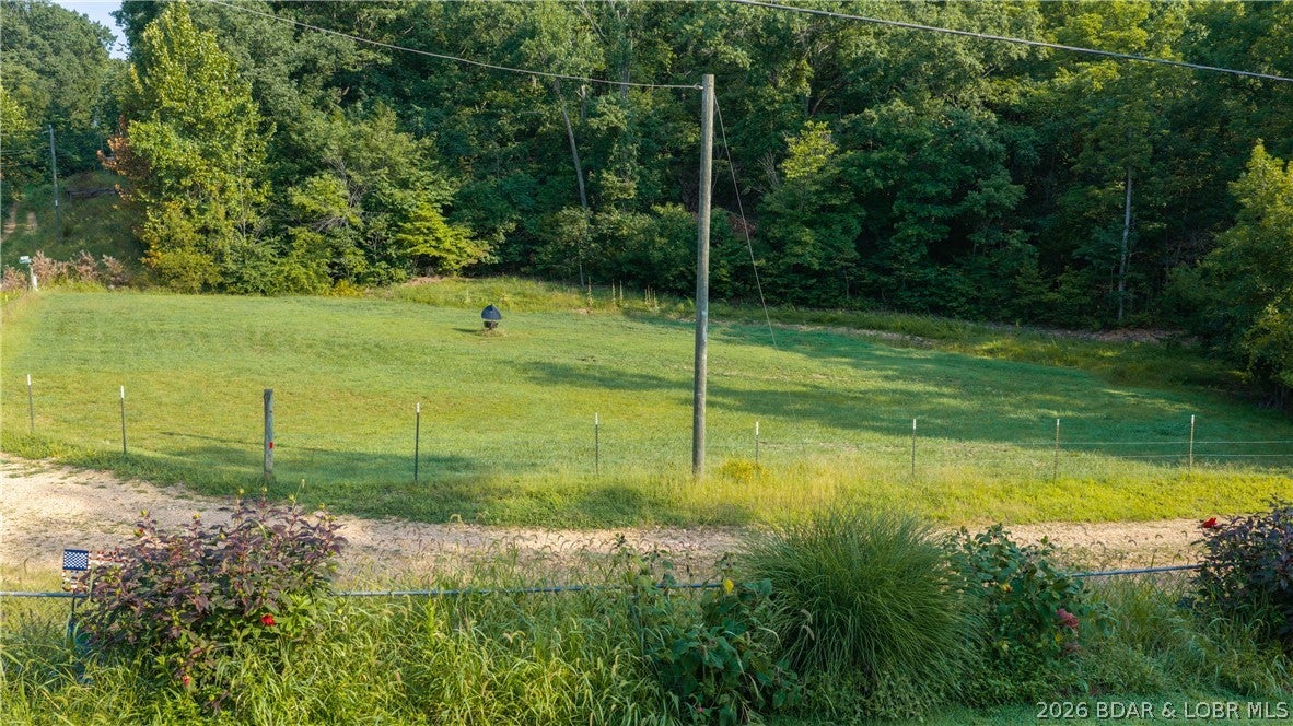 Wilderness Way - Residential