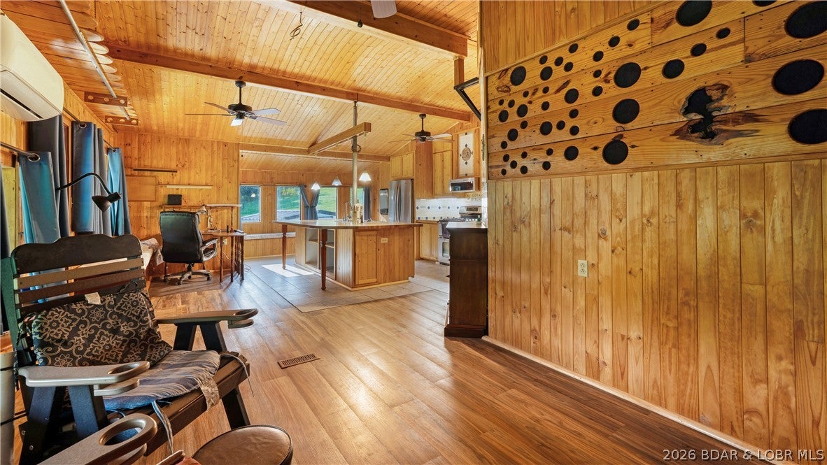 Wilderness Way - Residential