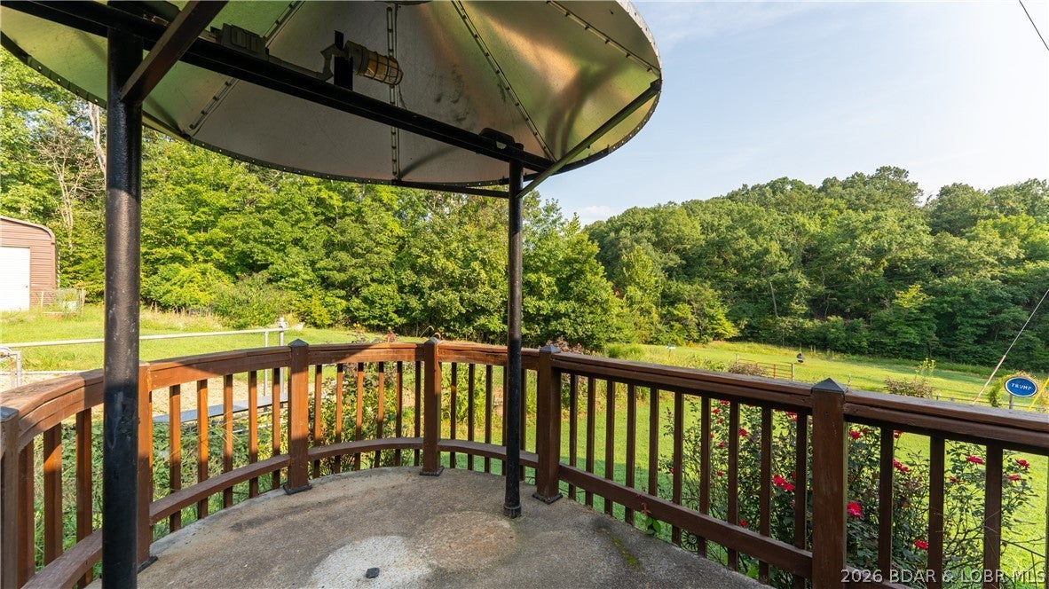 Wilderness Way - Residential