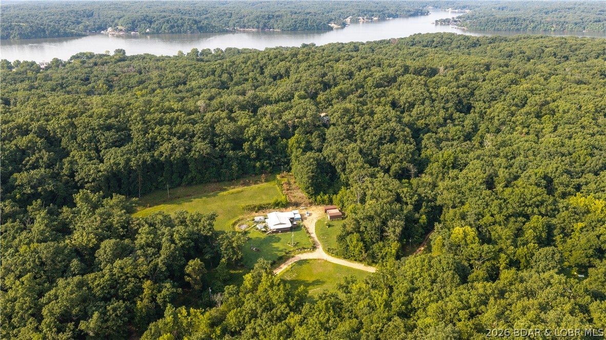 Wilderness Way - Residential