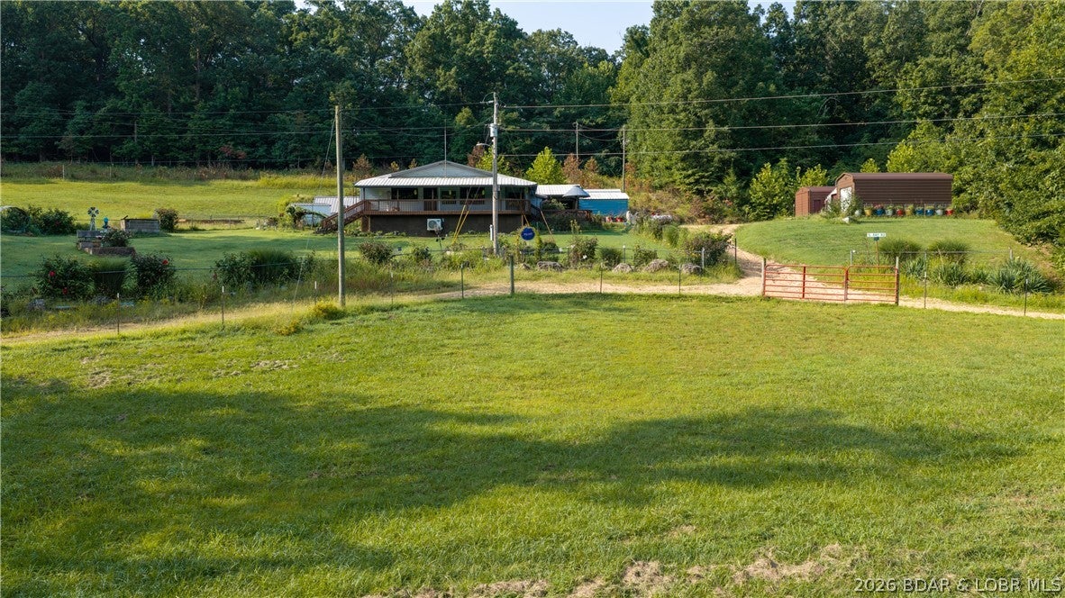 Wilderness Way - Residential