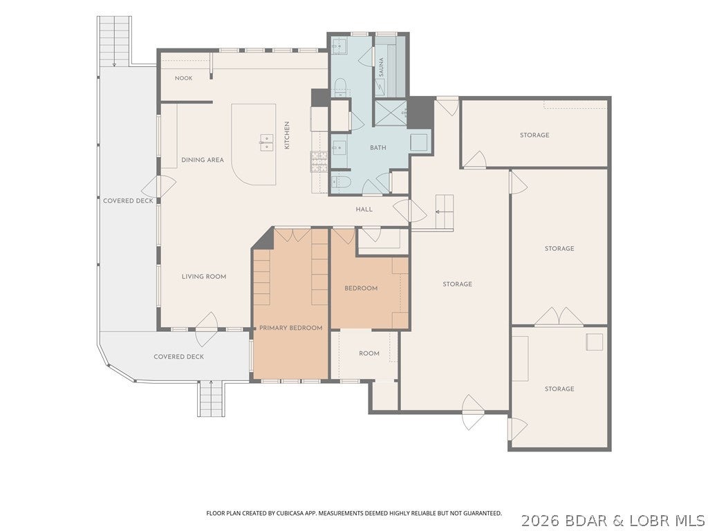 Wilderness Way - Residential