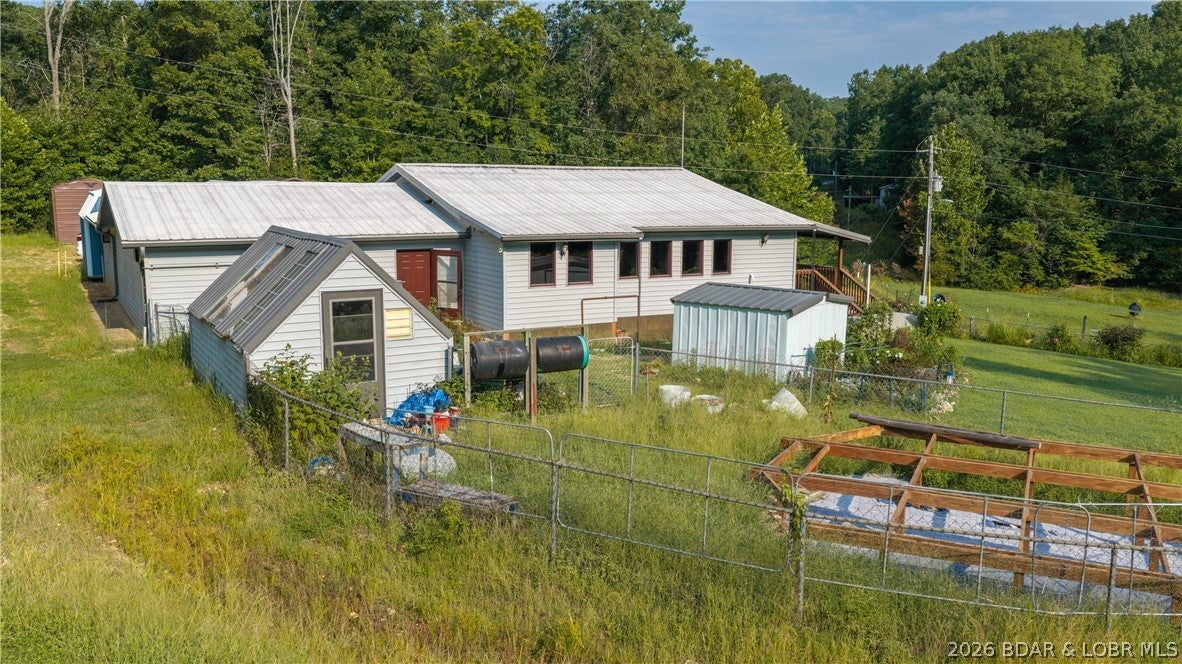 Wilderness Way - Residential