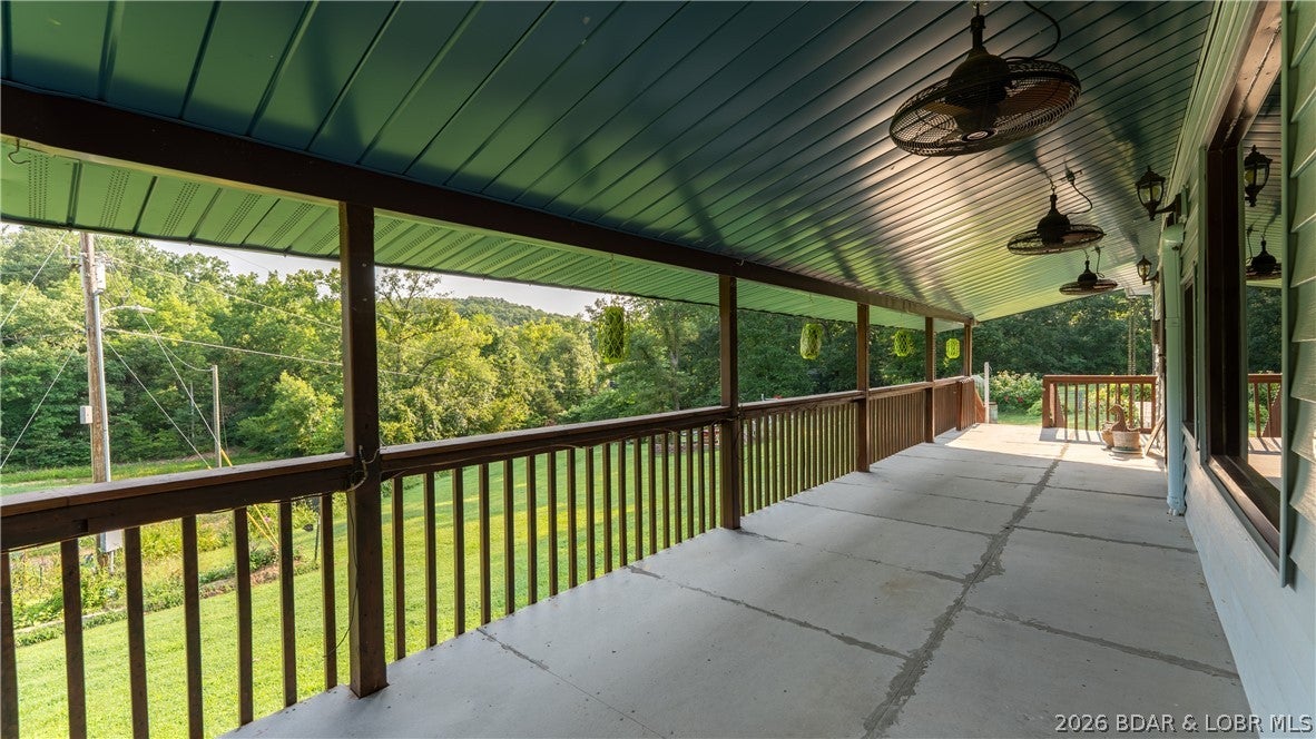 Wilderness Way - Residential