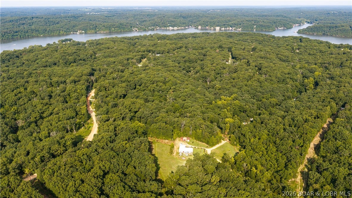Wilderness Way - Residential