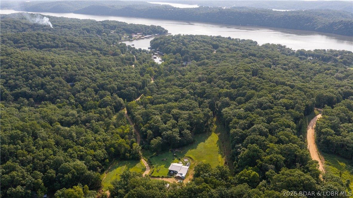 Wilderness Way - Residential