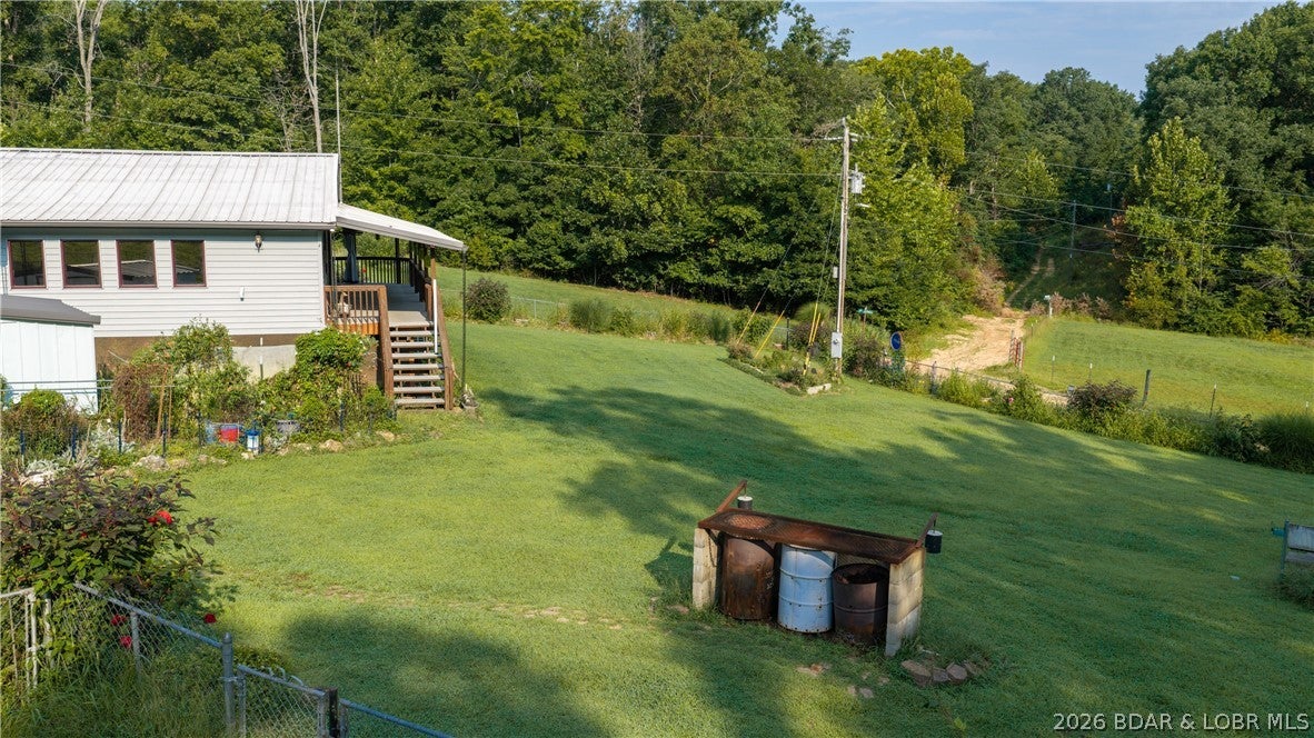 Wilderness Way - Residential