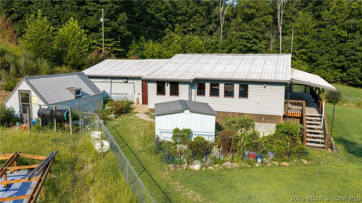 Wilderness Way - Residential