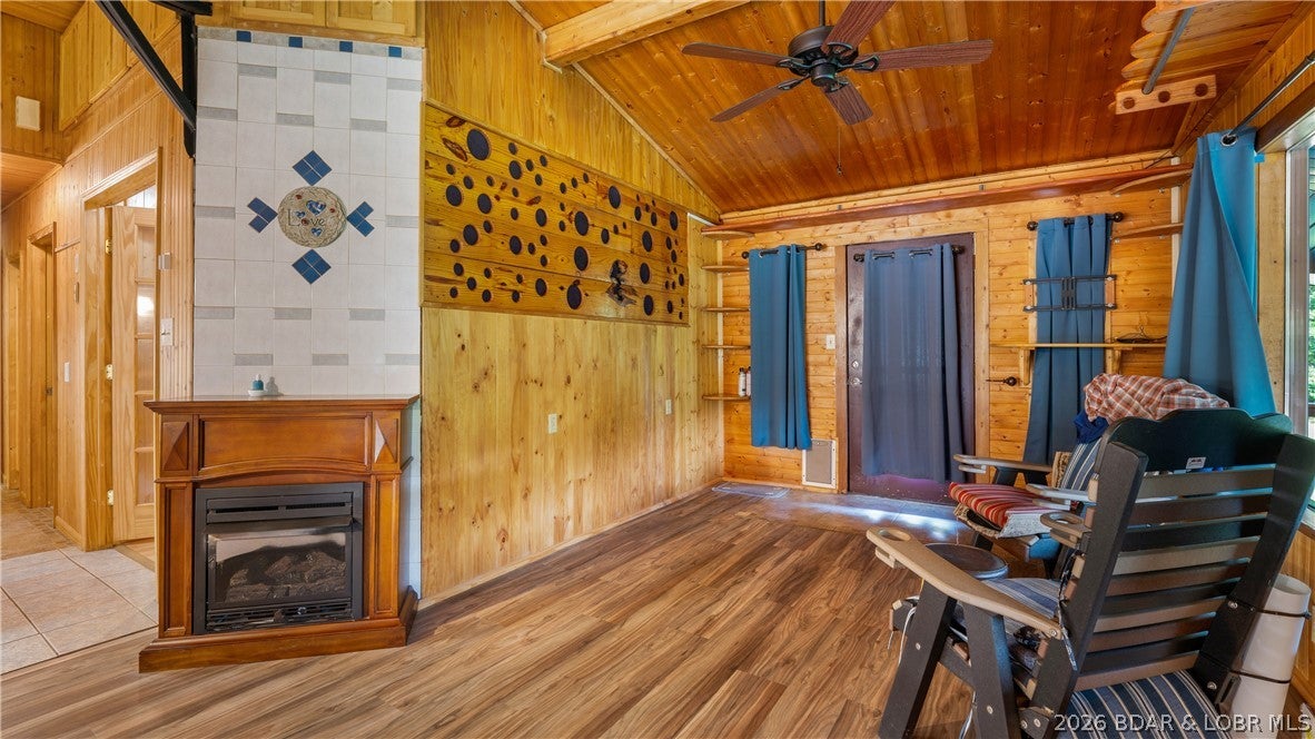 Wilderness Way - Residential