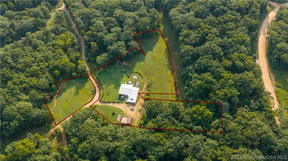 Wilderness Way - Residential