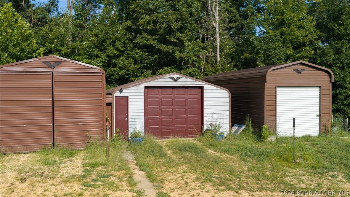 Wilderness Way - Residential