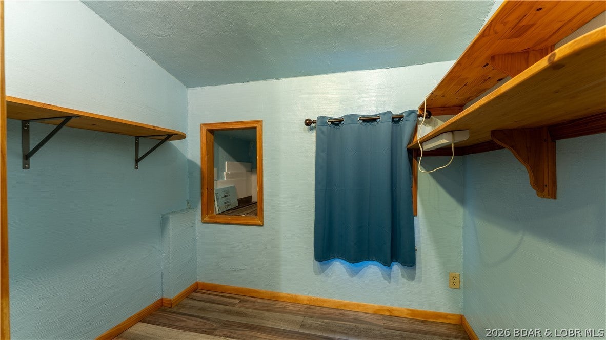 Wilderness Way - Residential
