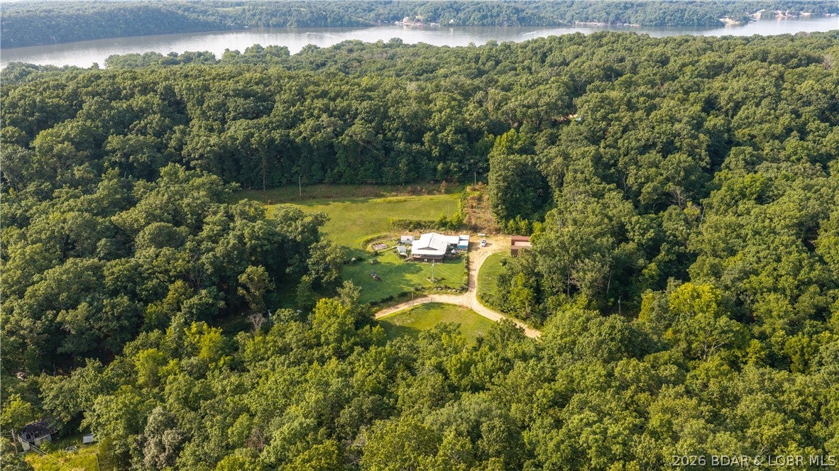 Wilderness Way - Residential
