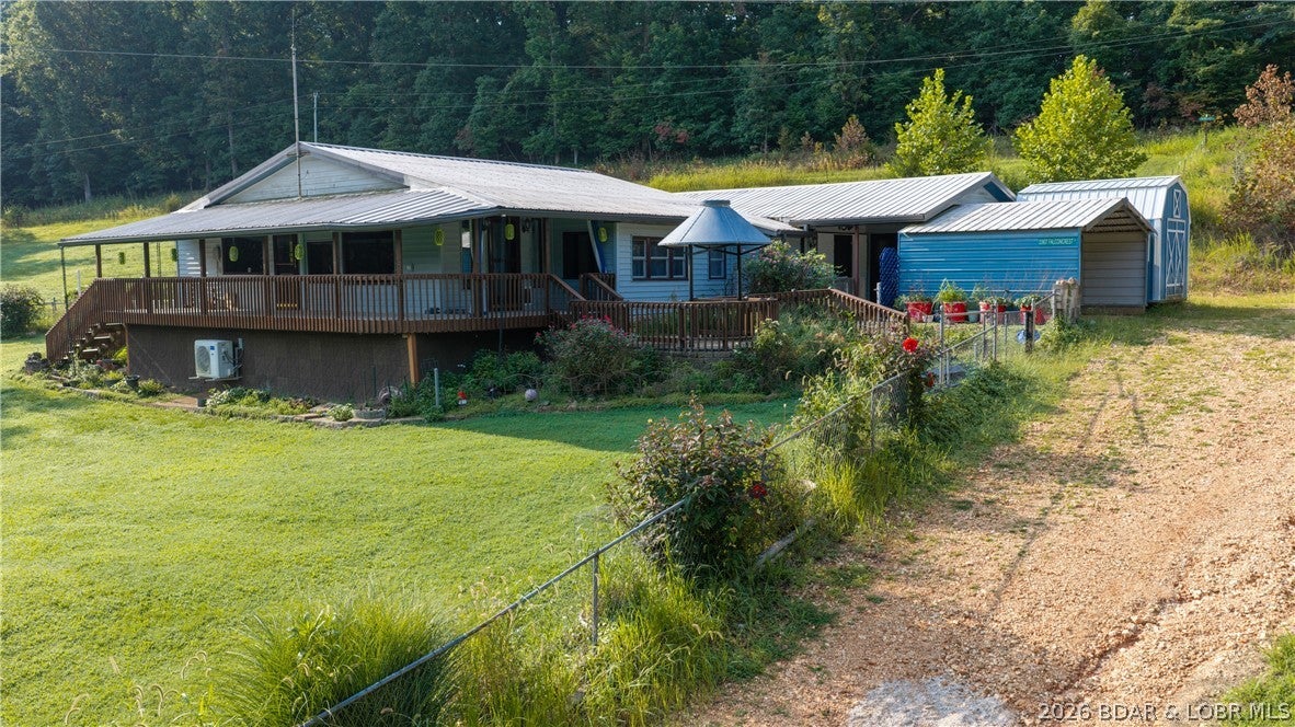 Wilderness Way - Residential