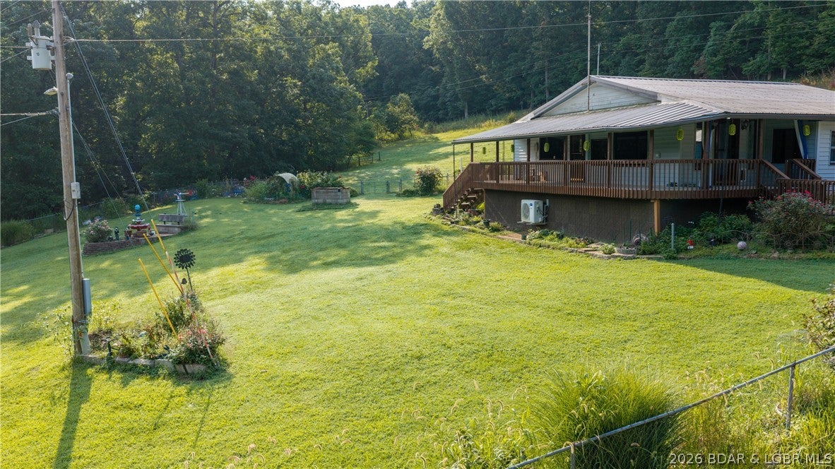 Wilderness Way - Residential