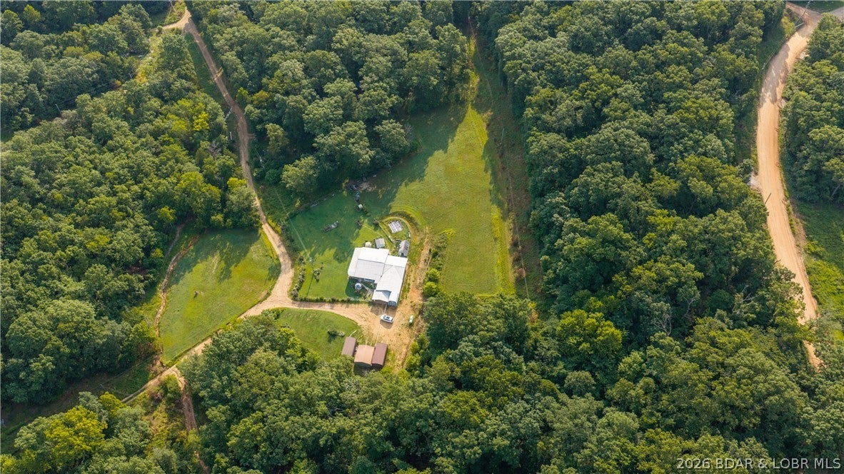 Wilderness Way - Residential