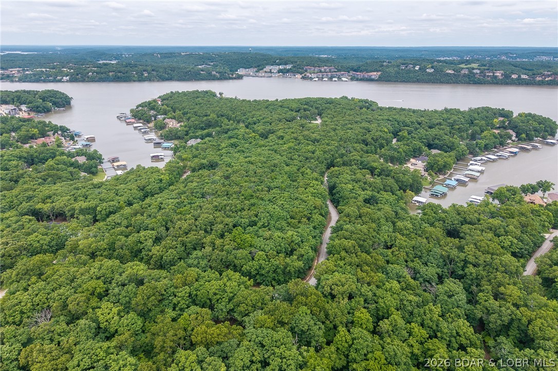 Eagles Cove - Land