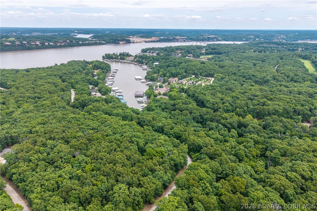 Eagles Cove - Land