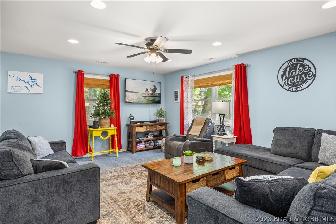 Shady Oaks - Residential