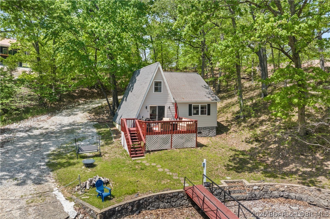 Shady Oaks - Residential