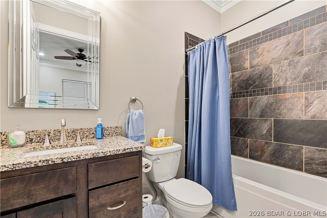 The Hamptons Condominium - Residential