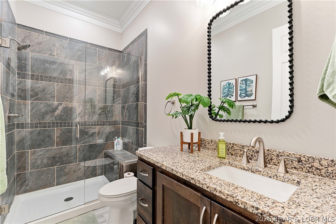 The Hamptons Condominium - Residential