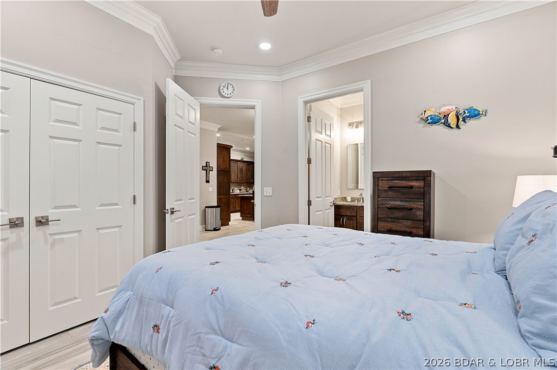The Hamptons Condominium - Residential