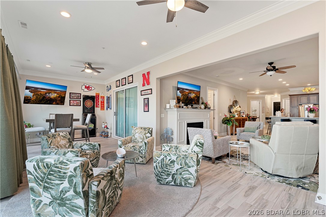The Hamptons Condominium - Residential