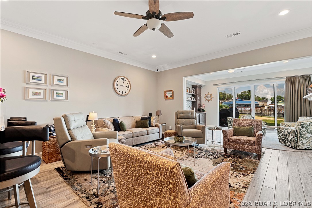 The Hamptons Condominium - Residential