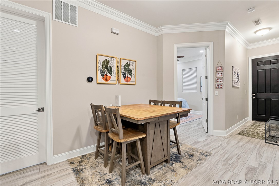 The Hamptons Condominium - Residential
