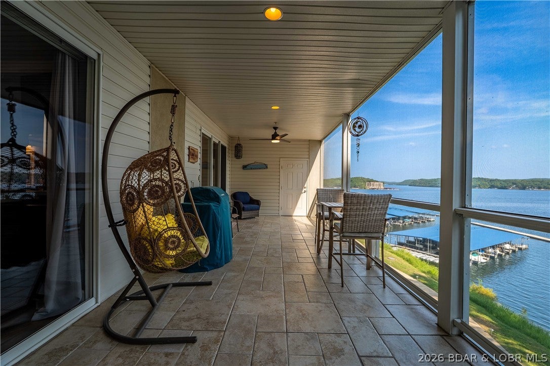 Trinity Pointe Condominiums - Residential