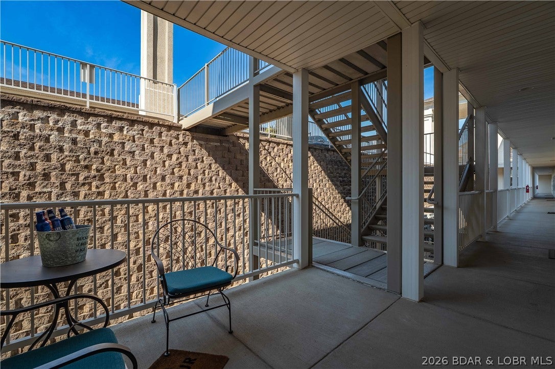 Trinity Pointe Condominiums - Residential