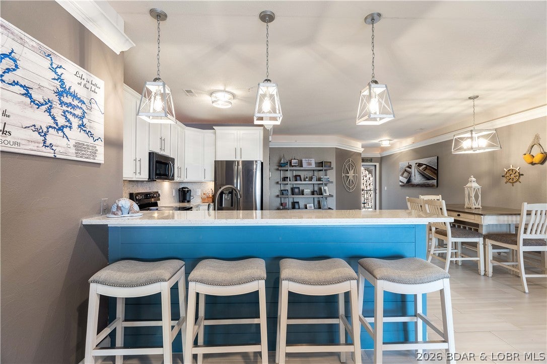 Trinity Pointe Condominiums - Residential