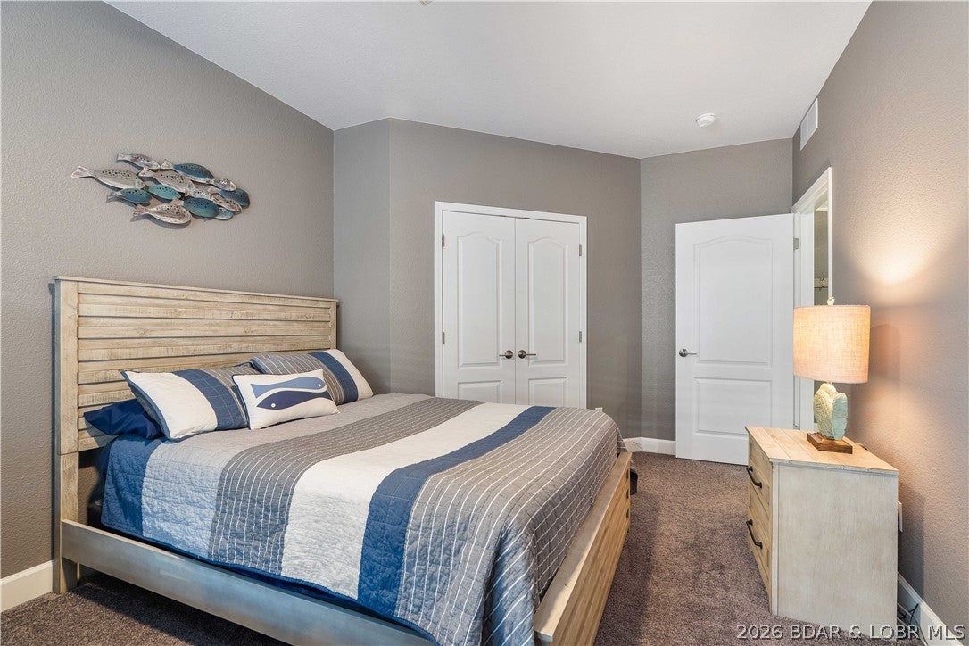 Trinity Pointe Condominiums - Residential