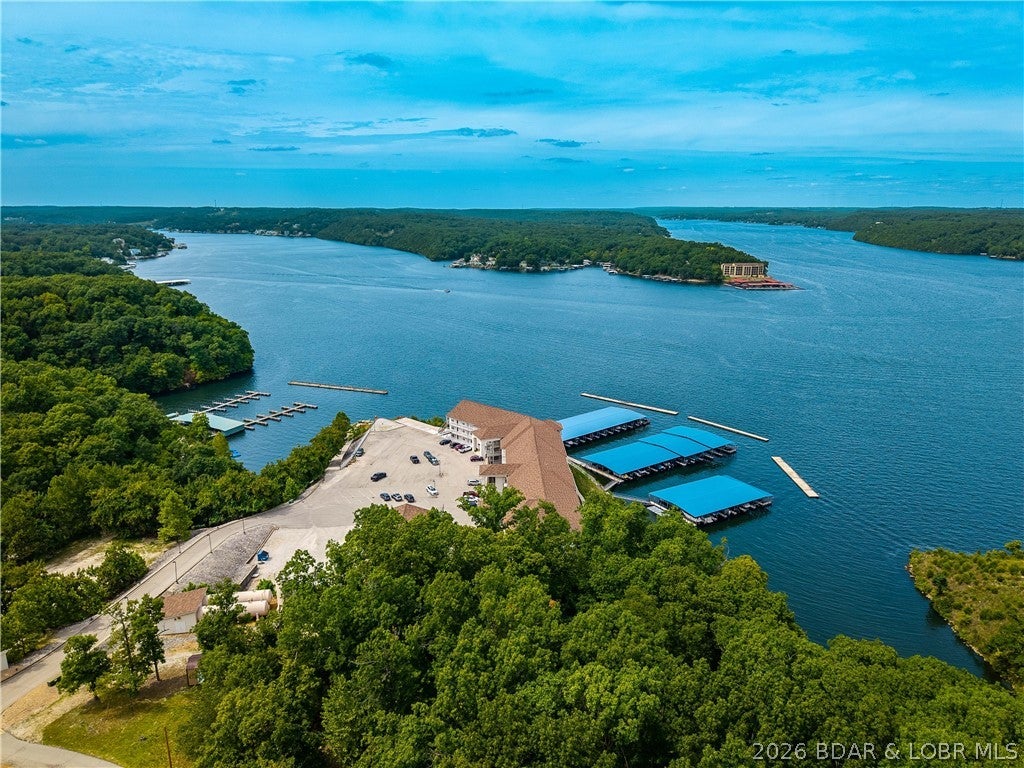 Trinity Pointe Condominiums - Residential