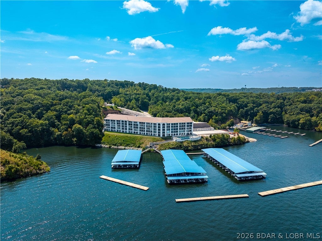 Trinity Pointe Condominiums - Residential