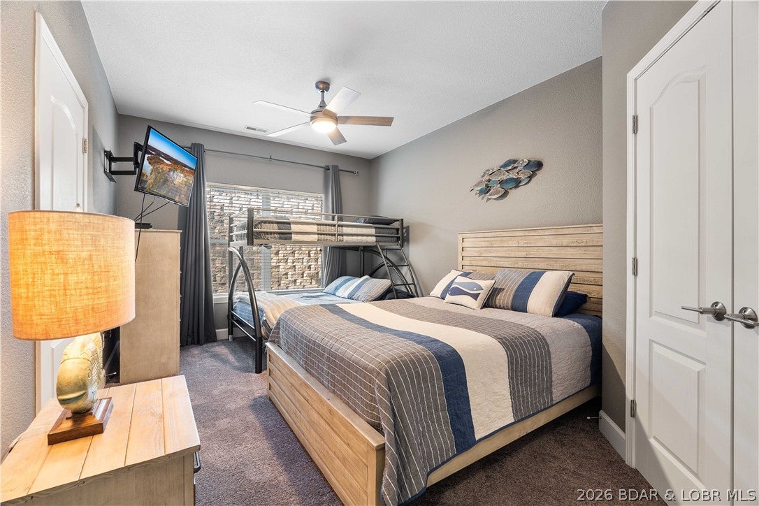 Trinity Pointe Condominiums - Residential