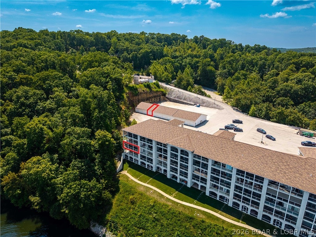 Trinity Pointe Condominiums - Residential