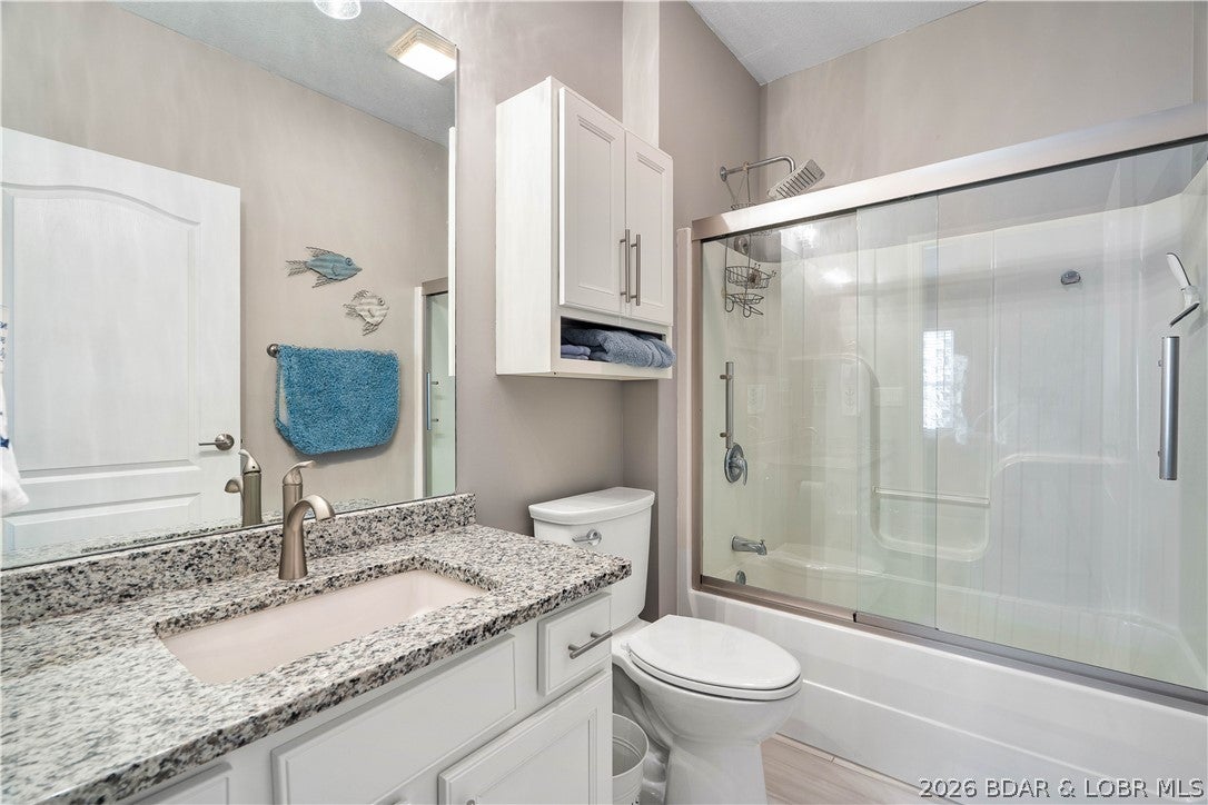Trinity Pointe Condominiums - Residential