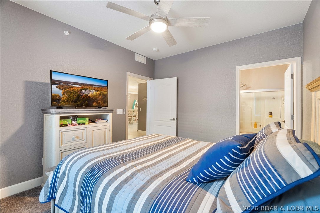 Trinity Pointe Condominiums - Residential