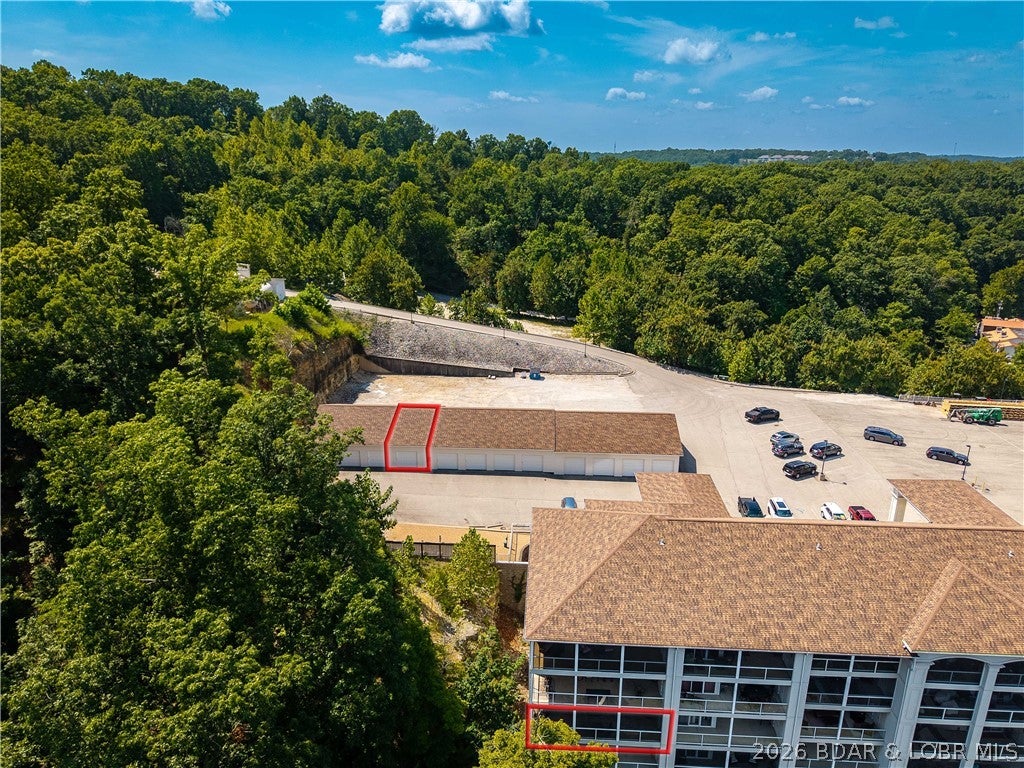 Trinity Pointe Condominiums - Residential