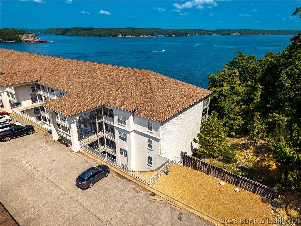 Trinity Pointe Condominiums - Residential