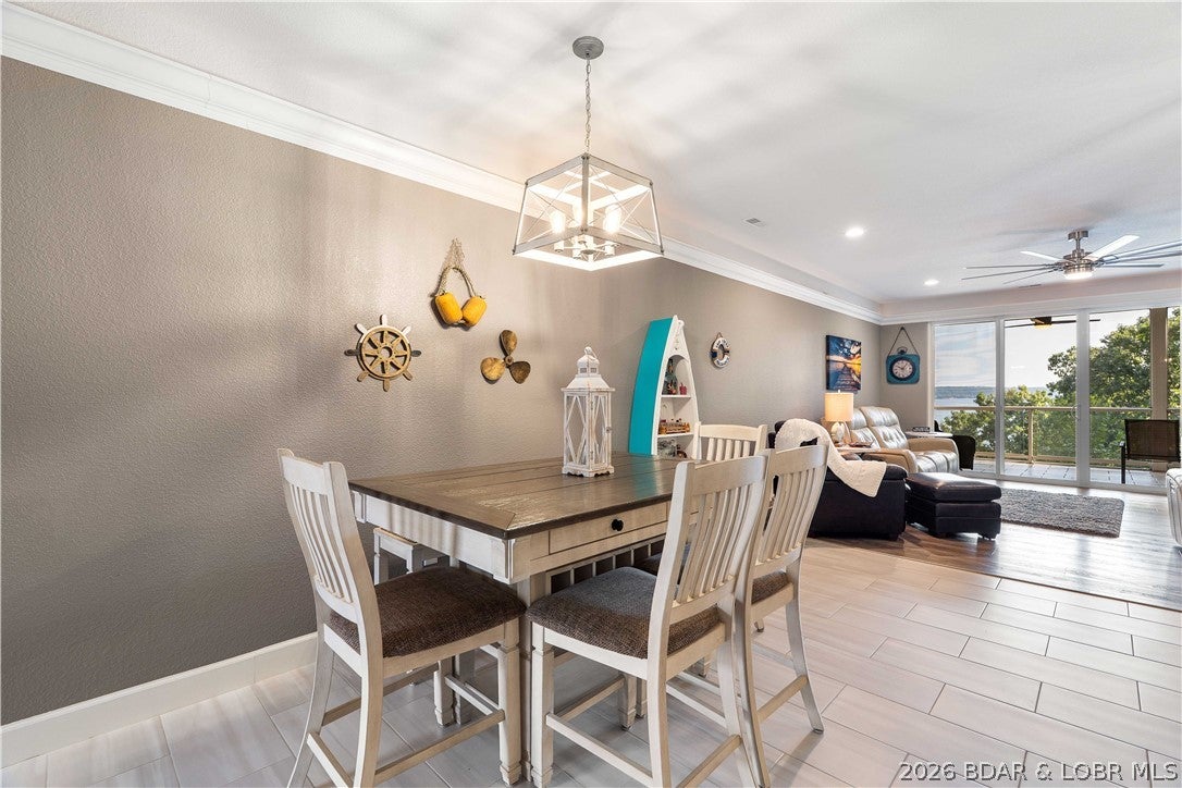 Trinity Pointe Condominiums - Residential