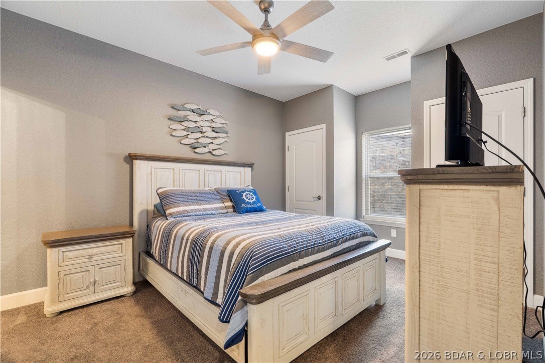 Trinity Pointe Condominiums - Residential