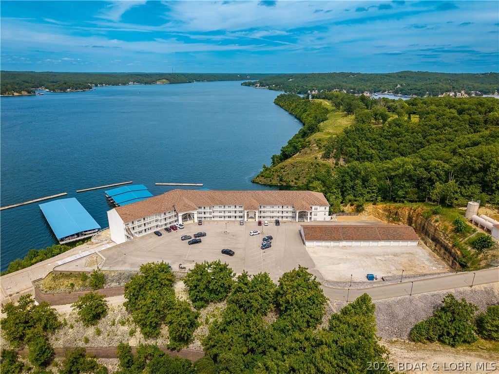 Trinity Pointe Condominiums - Residential